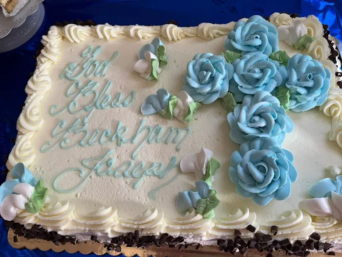 Gallo's Bakery Picture 10