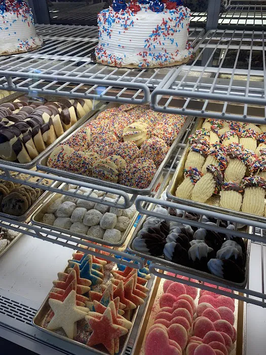 Gallo's Bakery Picture 4