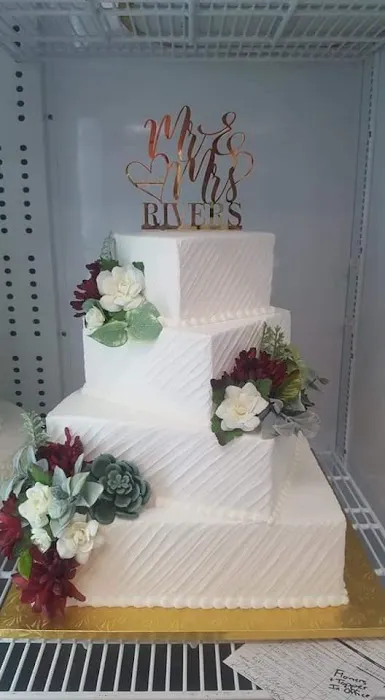 Gallo's Bakery Picture 3