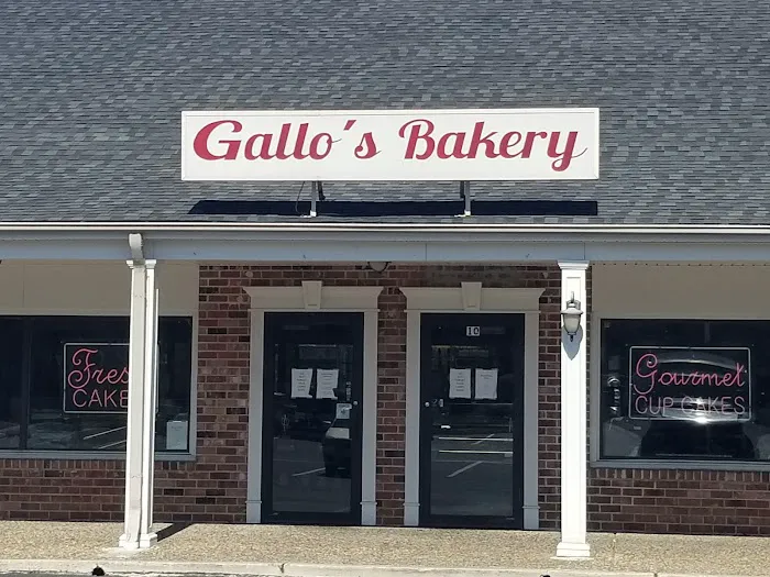 Gallo's Bakery Picture 9