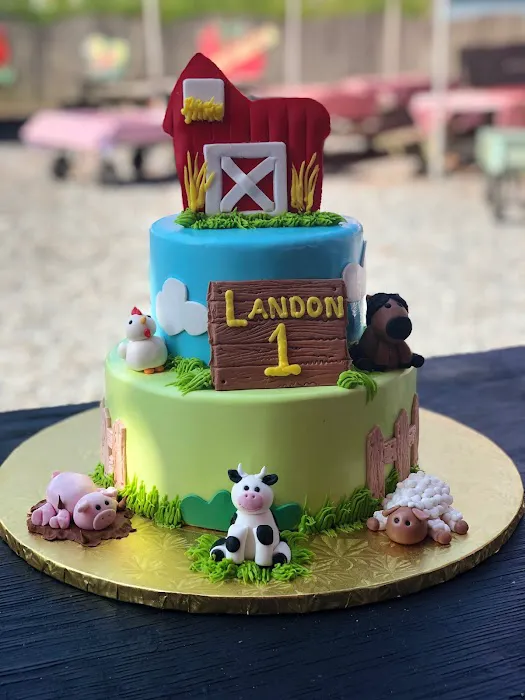 Gallo's Bakery Picture 2