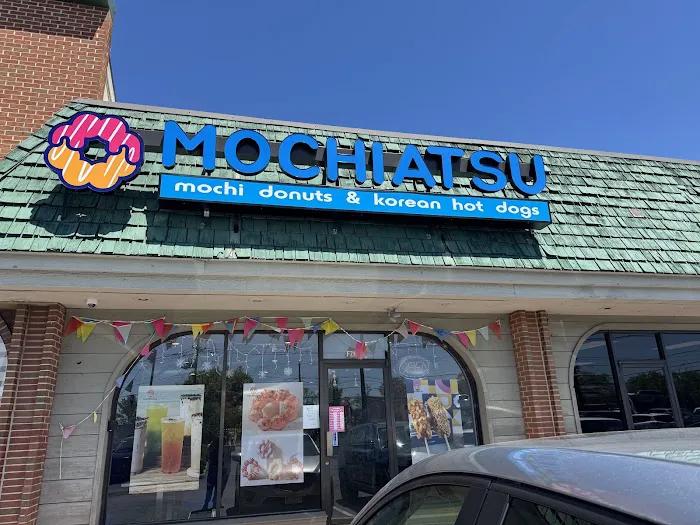 Mochiatsu Donut Cherry Hill Picture 6