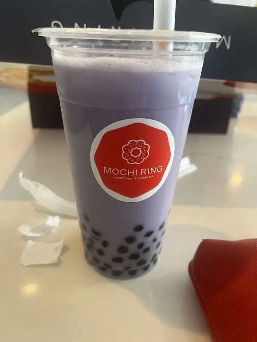 Mochiatsu Donut Cherry Hill Picture 1