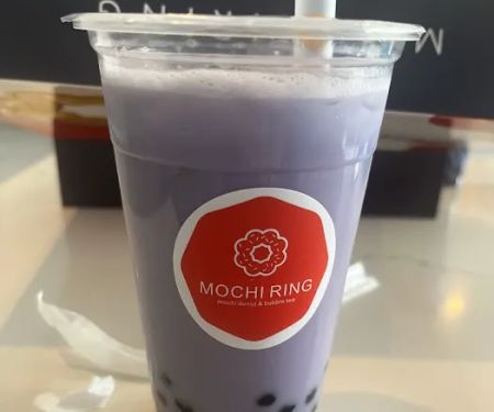 Mochiatsu Donut Cherry Hill