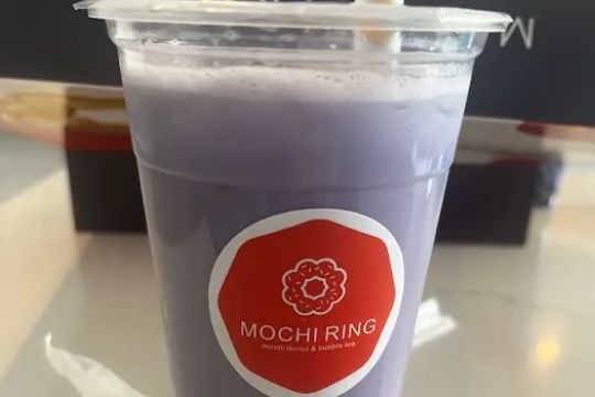 Mochiatsu Donut Cherry Hill