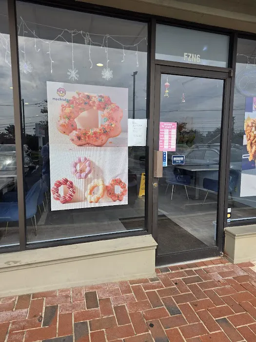 Mochiatsu Donut Cherry Hill Picture 5