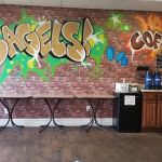 K & A Bagel Cafe