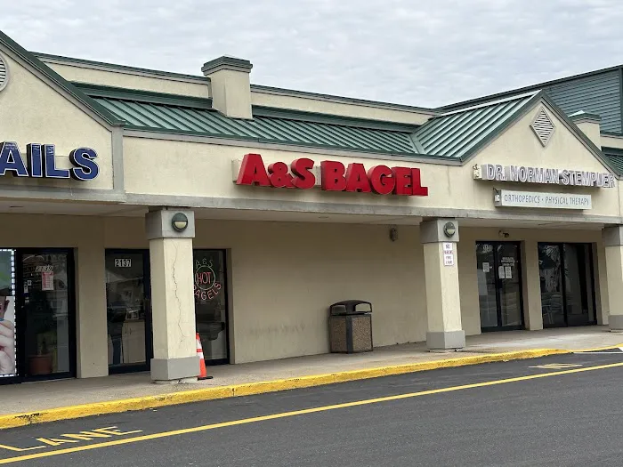 A & S Bagels Inc Picture 1