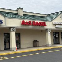 A & S Bagels Inc ico