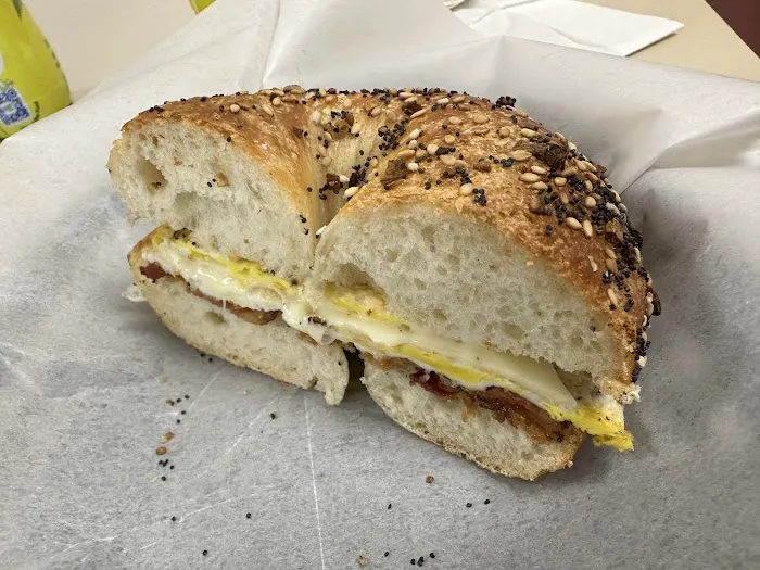 A & S Bagels Inc Picture 8