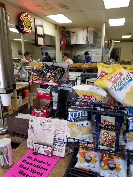 A & S Bagels Inc Picture 7