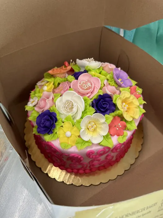 Hf Hornberger Bakery Picture 7