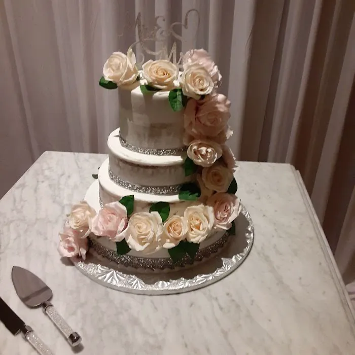 Hf Hornberger Bakery Picture 6