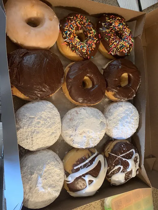 Hf Hornberger Bakery Picture 2