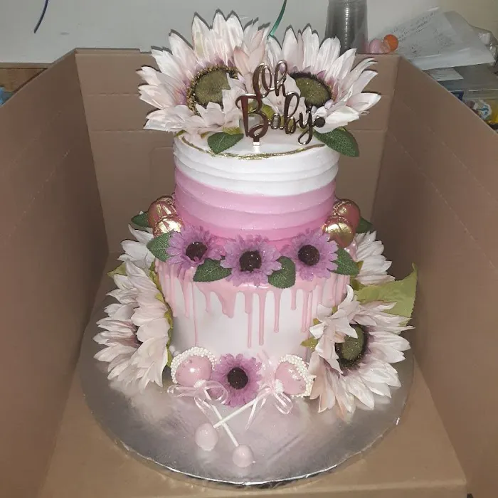 Hf Hornberger Bakery Picture 8