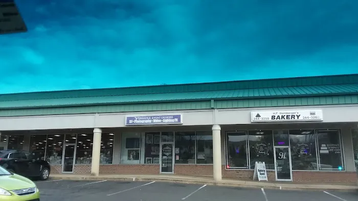 Hf Hornberger Bakery Picture 1