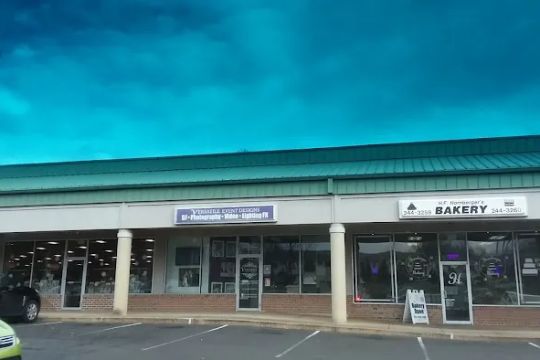 Hf Hornberger Bakery