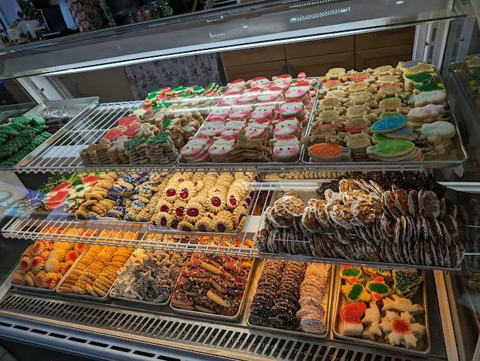 Hf Hornberger Bakery Picture 10
