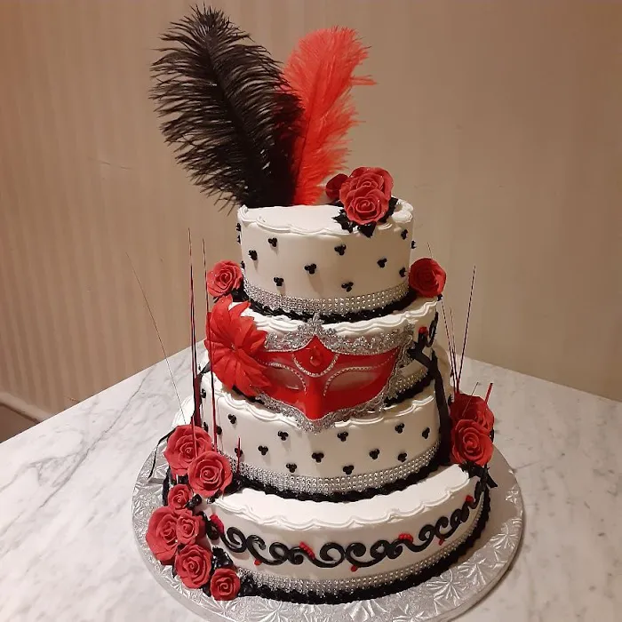 Hf Hornberger Bakery Picture 4