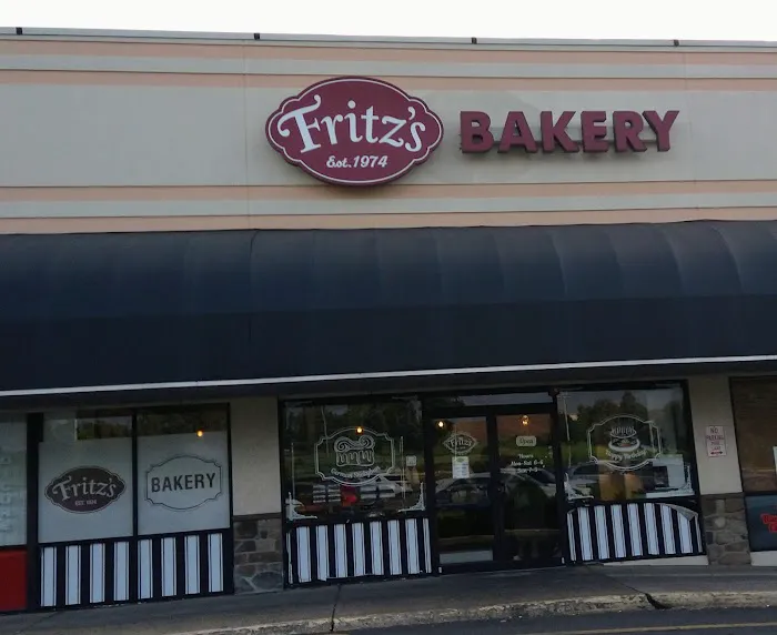 Fritz's Bakery Picture 1