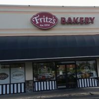 Fritz's Bakery ico
