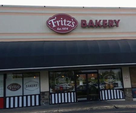 Fritz's Bakery