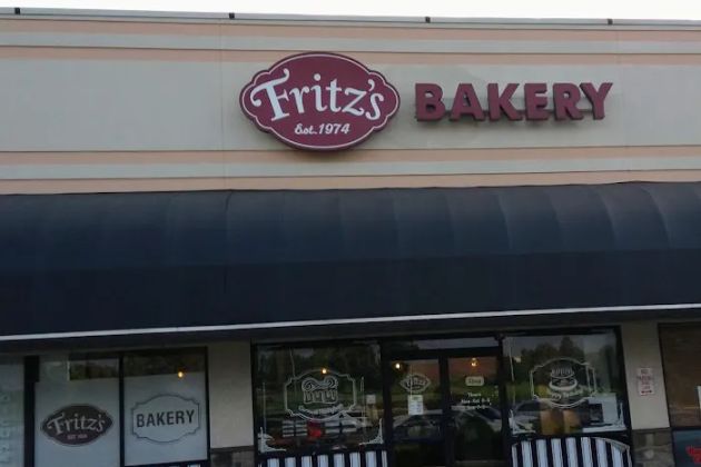 Fritz's Bakery