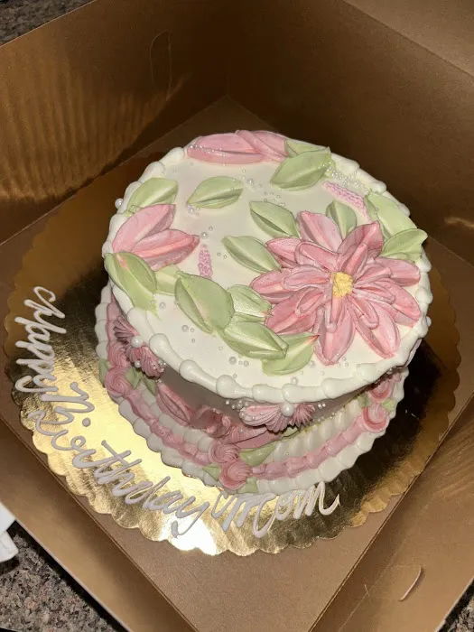 Fritz's Bakery Picture 2