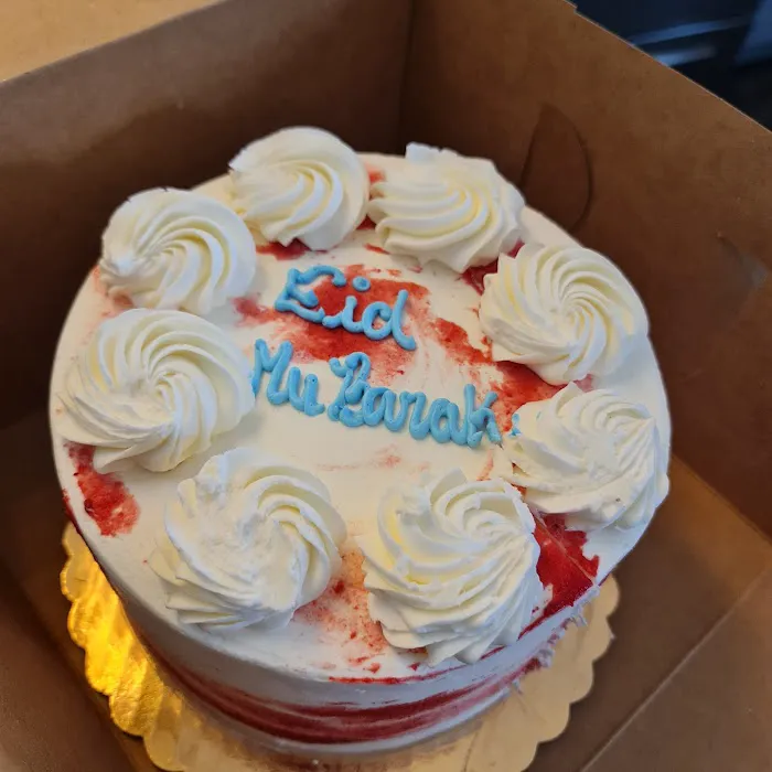 Fritz's Bakery Picture 3