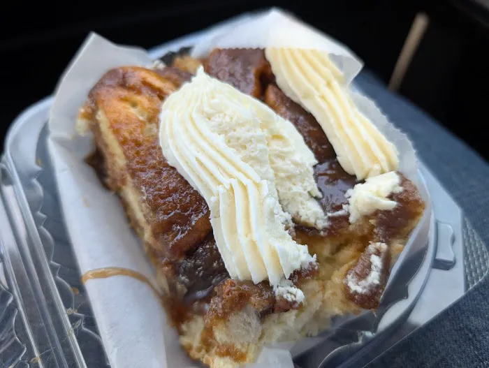 Fritz's Bakery Picture 5