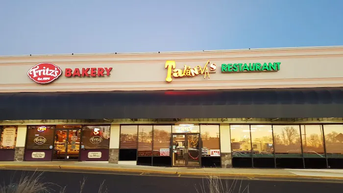 Fritz's Bakery Picture 8