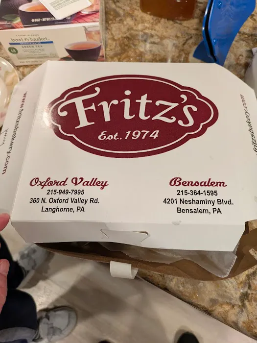 Fritz's Bakery Picture 7