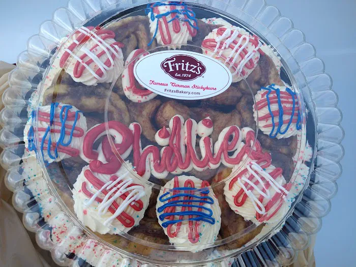 Fritz's Bakery Picture 10