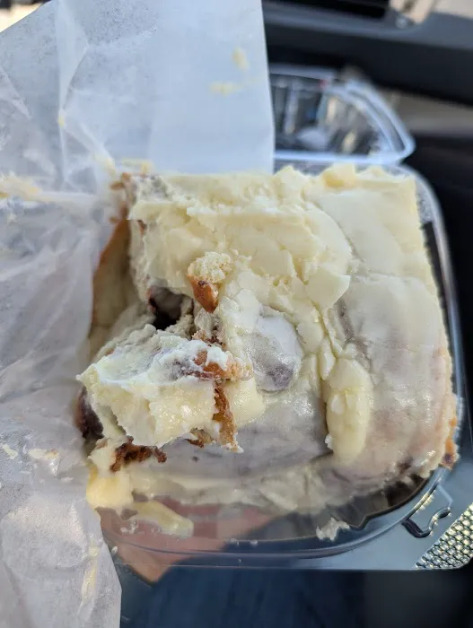 Fritz's Bakery Picture 6