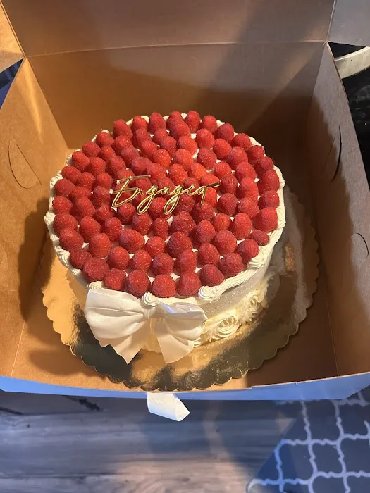 Fritz's Bakery Picture 4