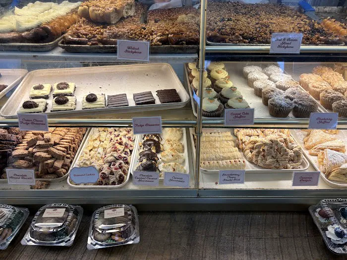 Fritz's Bakery Picture 9