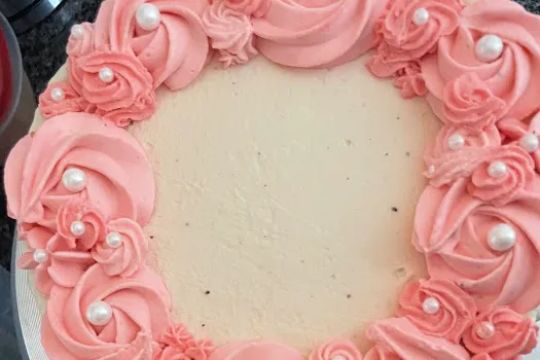 Vitz goodie goodness
