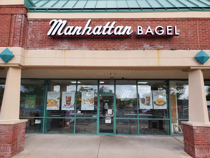 Manhattan Bagel Picture 6