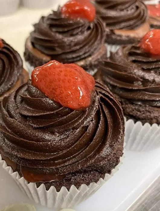 Baked by Brooke Picture 8