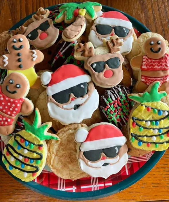 Baked by Brooke Picture 7