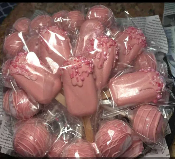 Baked by Brooke Picture 1