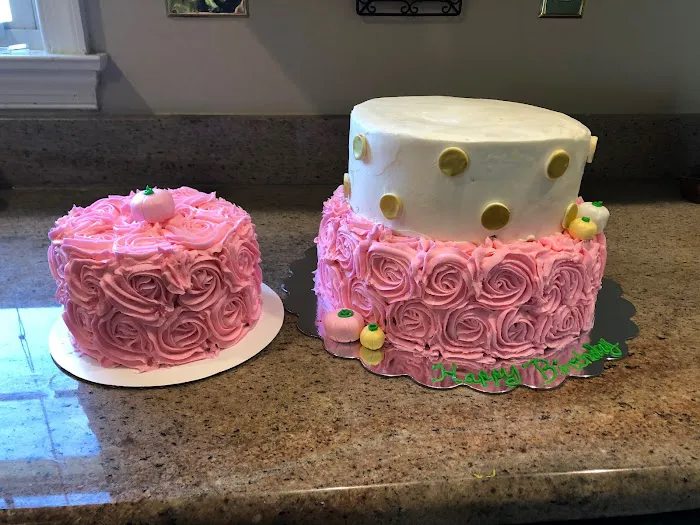 Creative Cakes by Carolyn Picture 8