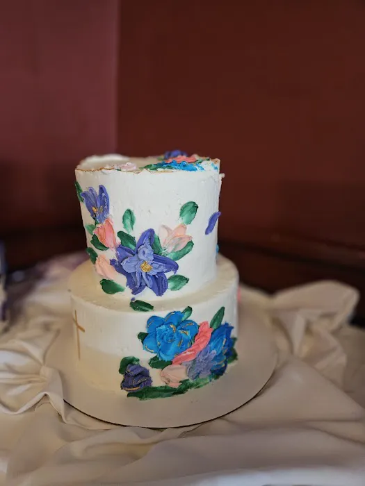 Creative Cakes by Carolyn Picture 9