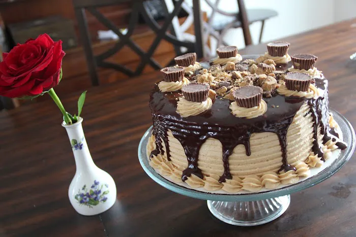 Creative Cakes by Carolyn Picture 2
