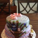 Creative Cakes by Carolyn