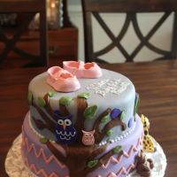 Creative Cakes by Carolyn ico