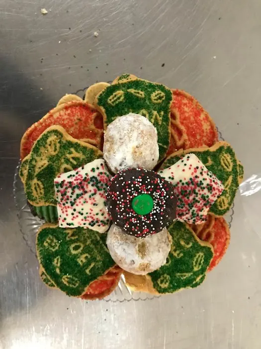 Italian People Bakery PA Picture 3