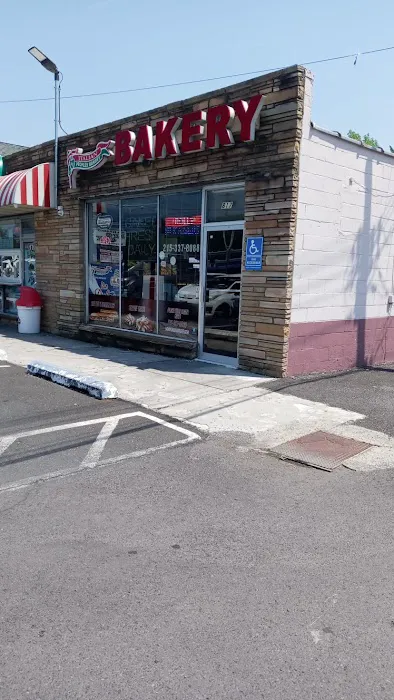 Italian People Bakery PA Picture 10