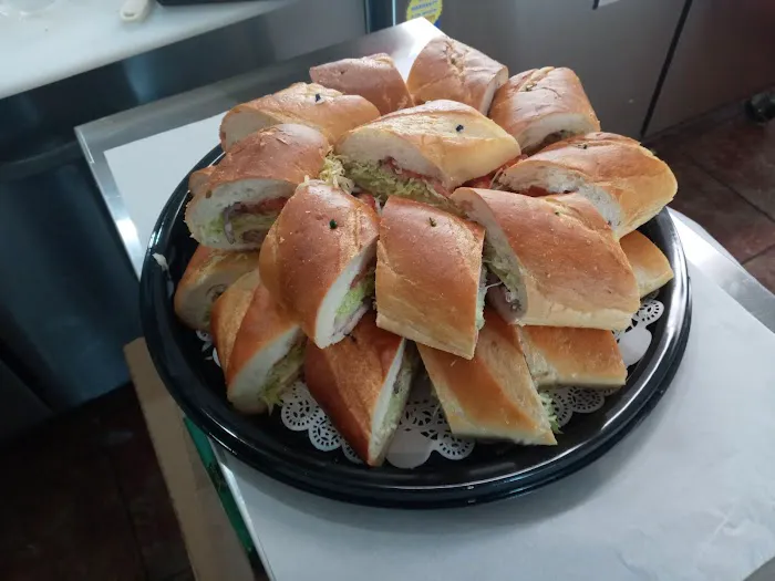 Italian People Bakery PA Picture 7
