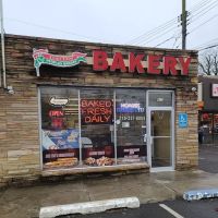 Italian People Bakery PA ico
